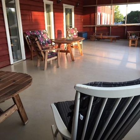 Borrby Froe B&B 외부 사진