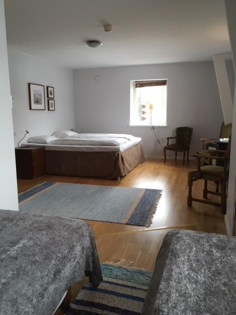 Borrby Froe B&B 외부 사진