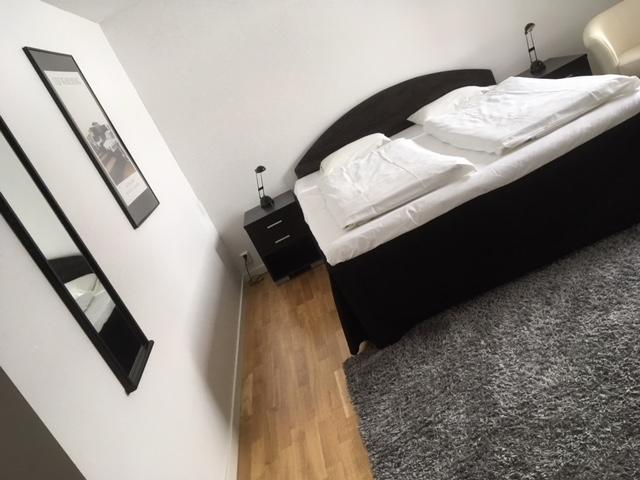 Borrby Froe B&B 외부 사진