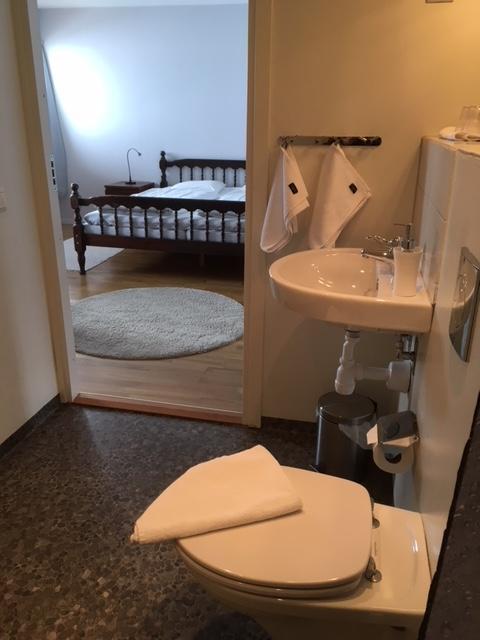 Borrby Froe B&B 외부 사진