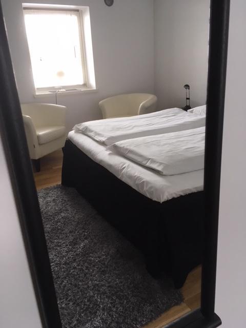 Borrby Froe B&B 외부 사진