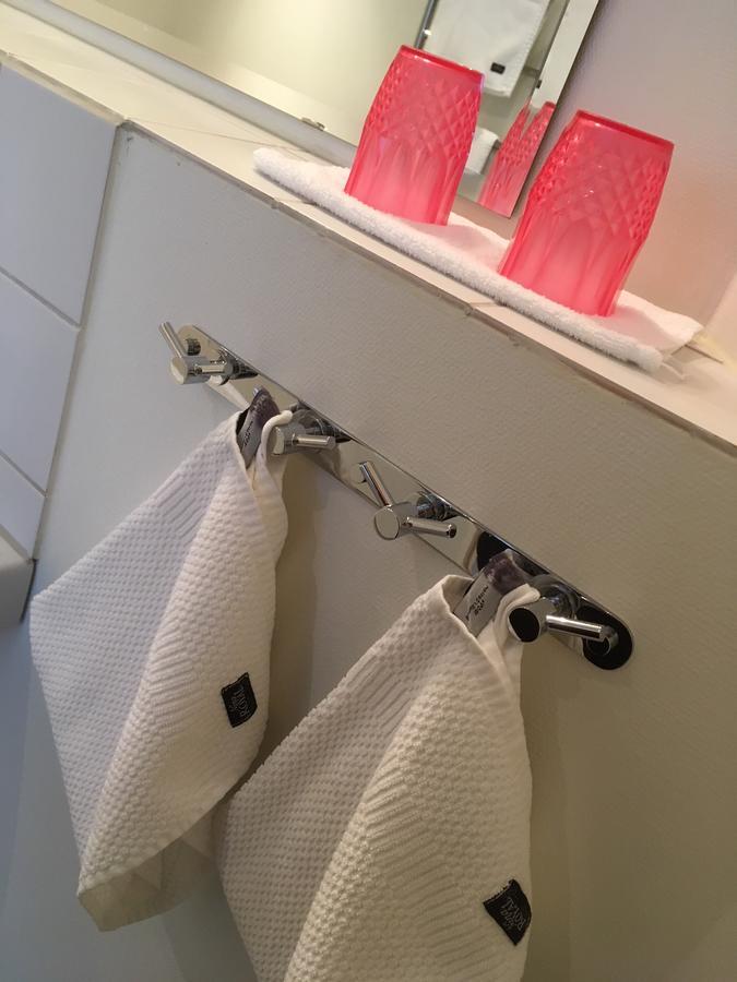 Borrby Froe B&B 외부 사진