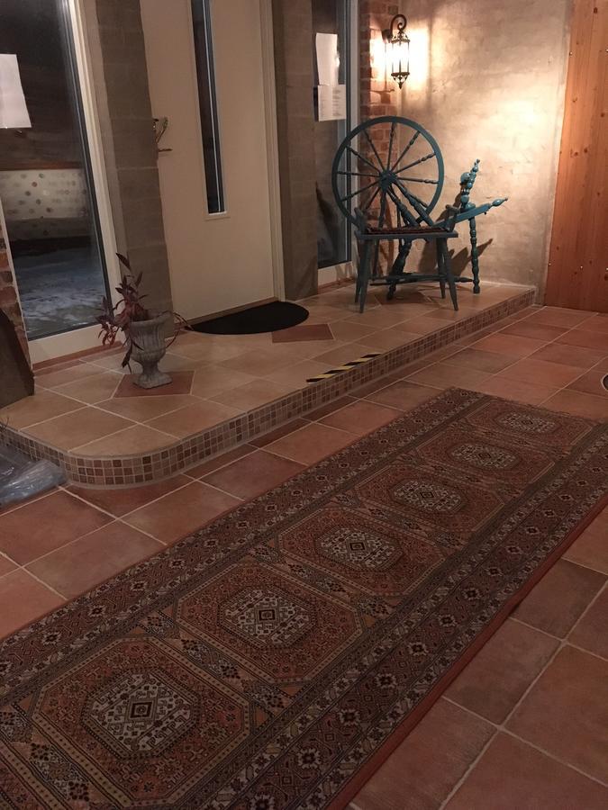 Borrby Froe B&B 외부 사진