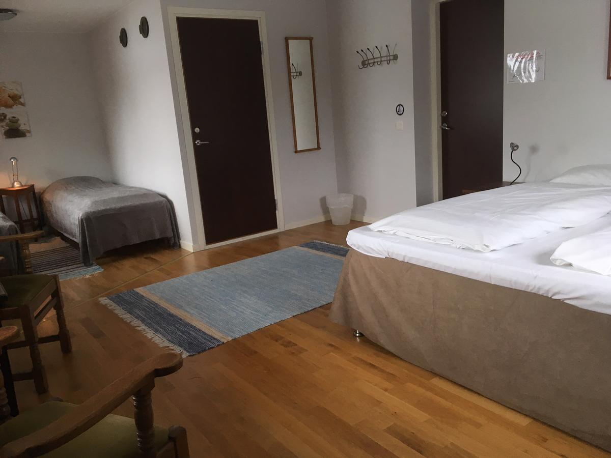 Borrby Froe B&B 외부 사진